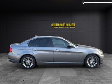 BMW 318 - 5