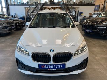 BMW 216 Gran Tourer *LED*NAVI*TEMPOMAT*DAB*PDC*AHK*