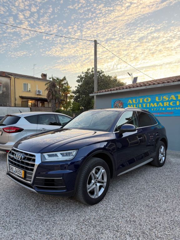 Image of Audi Q5