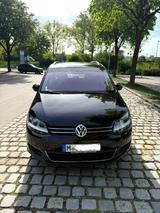 Volkswagen VW Sharan 2.0 TDI Comfortline  TÜV neu - VW Sharan Gebrauchtwagen in München