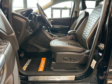 Ford Kuga Vignale *Blind-Spot*Klima*Navi*Xenon*Kamera