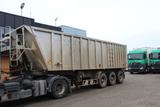 General Trailer Trailers * 37 CUB * FULL ALUMINIUM * 4X2 * - General Trailer LKWs