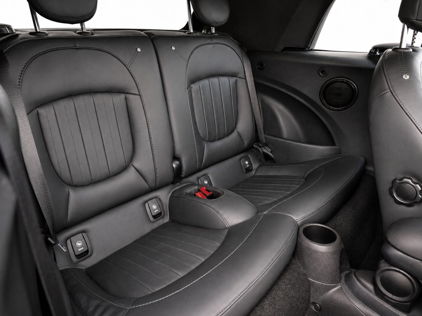 MINI Cooper S Cabrio Resolute*DKG*NAVI*LED*SHZ*