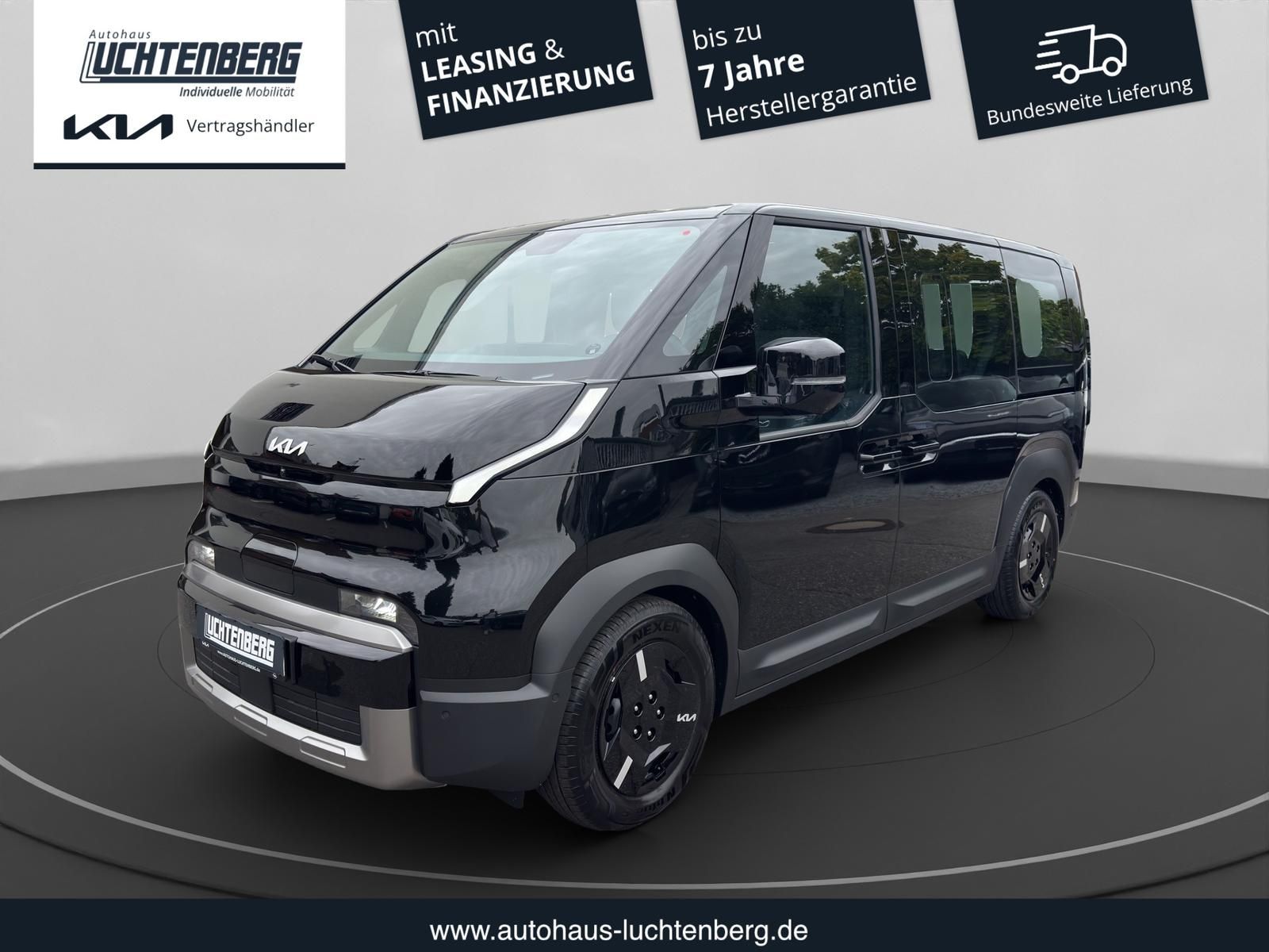 Kia PV5 ELITE 71,2 kWh ELITE LEDER+NAVI+KAMERA+LED-L