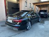 Audi A6 40 tdi quattro - Audi A6 Hybrid (Diesel/Elektro)