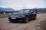 Mazda MX-5 RF 2.0 SKYACTIV-G 184 Kazari Kazari BOSE LE - Mazda MX-5 aus 2023