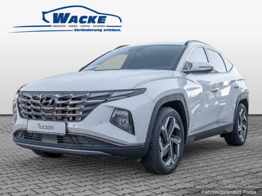 Hyundai Tucson 1.6 T 150PS, 2WD Prime, SUV