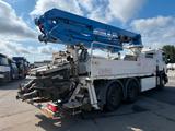 Scania P370 6x4 Liebherr THP140H 24 M4 XH Betonpumpe - Scania Kipper 6x6
