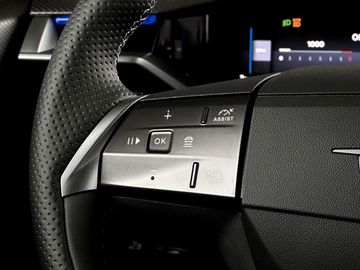 Opel Grandland 1.2 GS KeyLess, KAMERA, CARPLAY