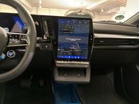 Renault Scenic E-TECH - Vorschau Bild 14