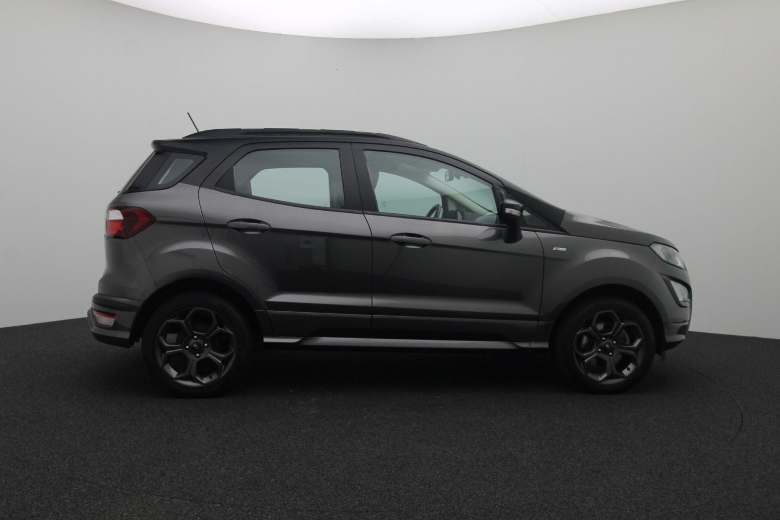 Fahrzeugabbildung Ford EcoSport 1.0 ST-Line