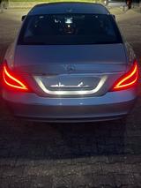 Mercedes-Benz -CLS 220 Diesel- Top- Zustand - Mercedes-Benz CLS 220 von privat