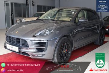 Porsche Macan - 1