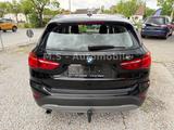 BMW X1 18 d xDrive*1.Hand*USB*PDC* Freisprech*Klima* - : Geländewagen, Us