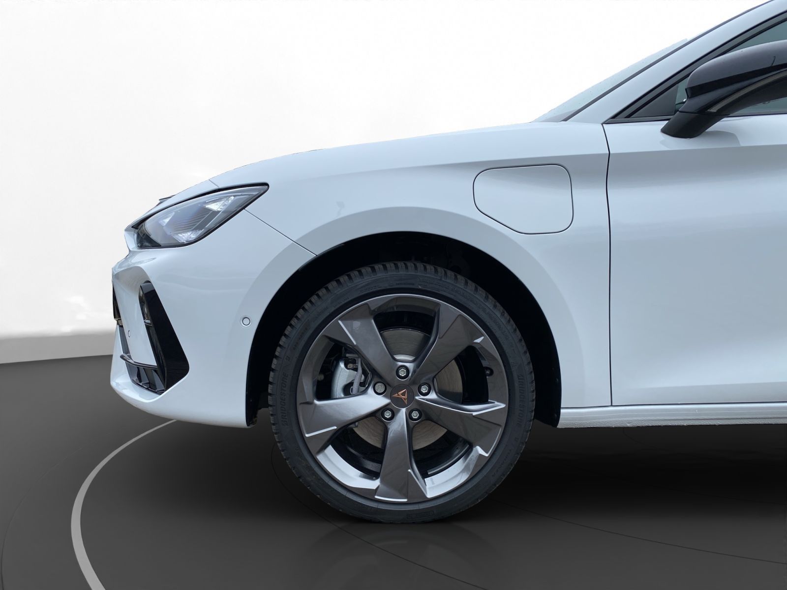 Cupra Leon - Bild 24