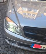 Mercedes-Benz C200 Kompressor |CarPlay | Rückfahrkamera - gebrauchte Mercedes-Benz C 200 aus dem Jahr 2008