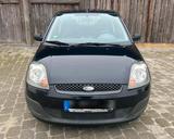 Ford ford fiesta 1.3 mk6 tüv 10/2026 klima Fest... - Ford Fiesta Mk6 Gebrauchtwagen