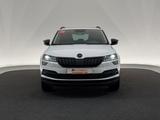 Skoda Karoq 1.6 TDI*STYLE*LED-PANO-AHK-ACC-KESSY-SHZ - Skoda mit Diesel-Antrieb: 1.6