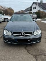 Mercedes-Benz CLK 280 (W209) | 6-Zyl. | Au... - : Cabrio, Clk 209