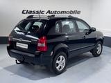 Hyundai Tucson 2.0 GLS *Klima*Anhängerkupplung* - gebrauchte Hyundai TUCSON aus dem Jahr 2008