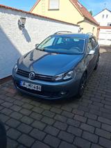 Volkswagen Golf 1.4 TSI DSG Highline Variant Highline