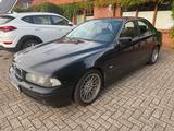 BMW e39 530i Limousine - BMW 530: 530i E39