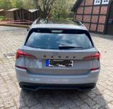 Skoda Kamiq 1.6 TDI DSG Style Style - Skoda Kamiq von privat