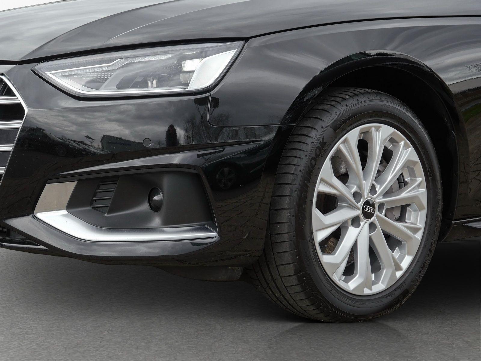 Audi A4 Avant 40 TDI quattro LED*RFK*Business*Virtual, миниатюра 13