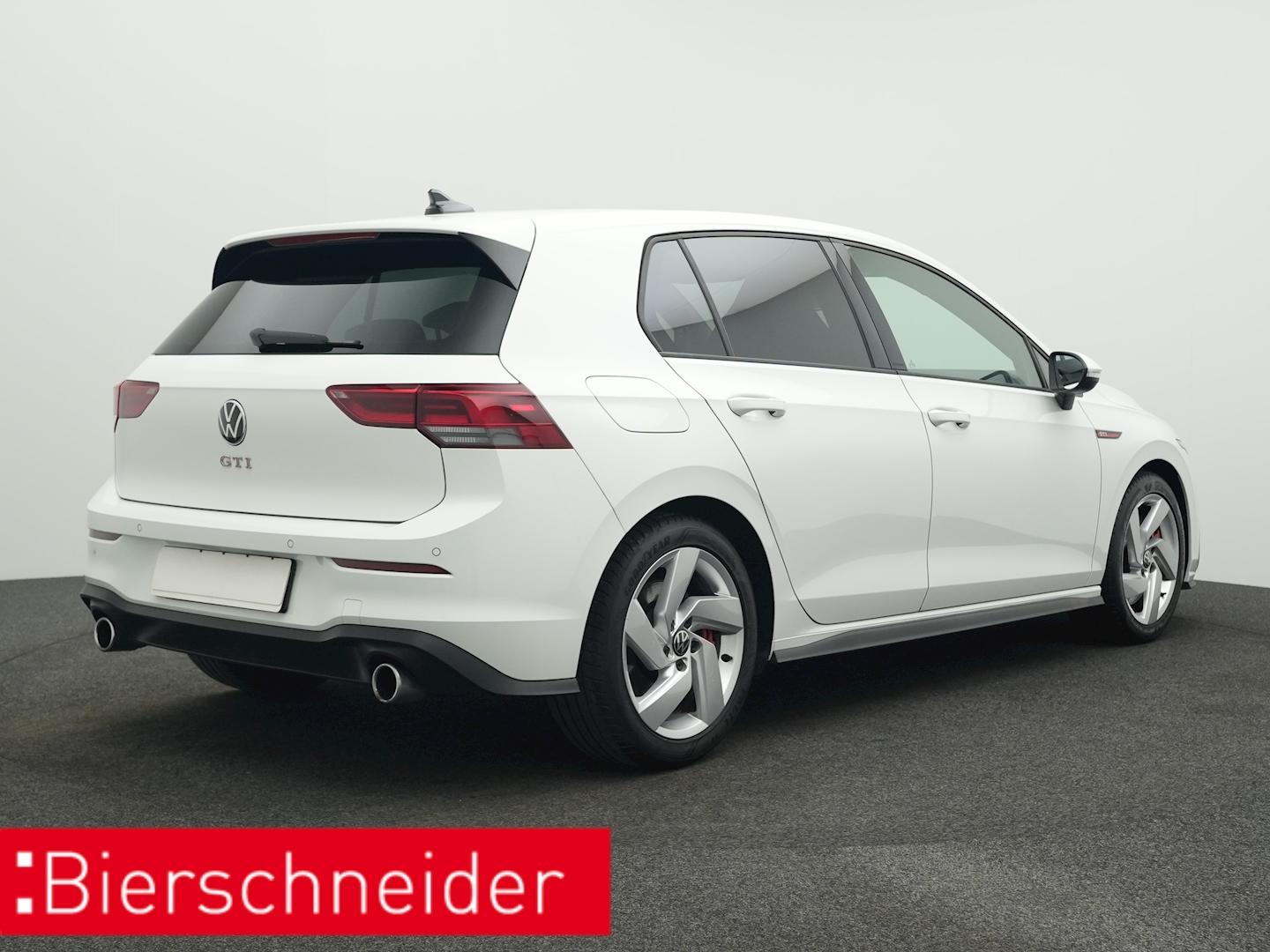 Volkswagen Golf GTI 8 2.0 TSI DSG NAVI LED SHZ ACC KEYLESS, миниатюра 6