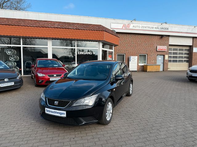 Seat Ibiza Style*PDC*SHZ*MuFu*Touch*Brem/Insp NEU