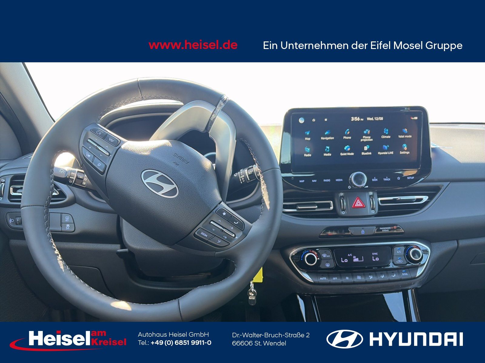 Hyundai i30 – Bild 8