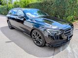 Mercedes-Benz E 220 d T Autom. - Night Paket - Mercedes-Benz E 220 Gebrauchtwagen in München