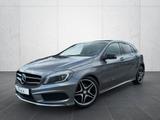 Mercedes-Benz A 180 BlueEff*AMG*Night*Pano*H&K*Navi*RFK*Xenon* - Mercedes-Benz in Oldenburg: 180