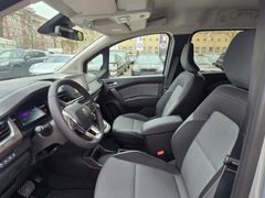 Fahrzeugabbildung Grand Kangoo III Techno 1.3 TCe130 EDC 7 Sitzer