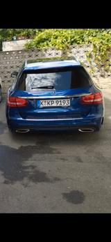 Mercedes-Benz 250 - Mercedes-Benz 250 Gebrauchtwagen