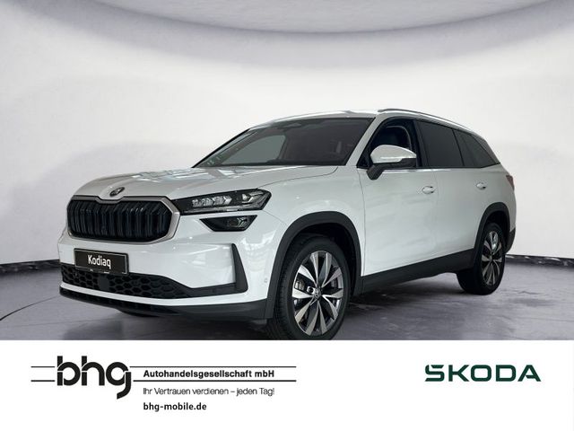 Skoda Kodiaq Selection 2,0 TDI 7-Gang a