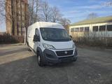 Fiat Ducato MAXI 2.3L KLIMA KAMERA NAVI AH... - Fiat Ducato in Kiel