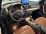 BMW 120d Cabrio Aut.|Navi|Leder|Kamera|S.heft|Xen - BMW 1 Series: 3 Türen