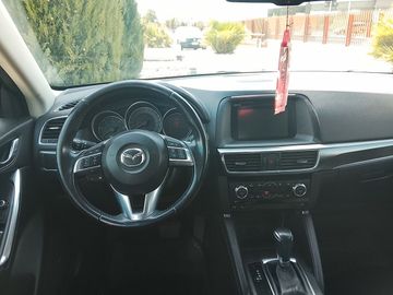 Mazda CX-5 - 5