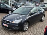 Ford Focus Lim. Concept - Ford Focus Concept mit Diesel-Antrieb