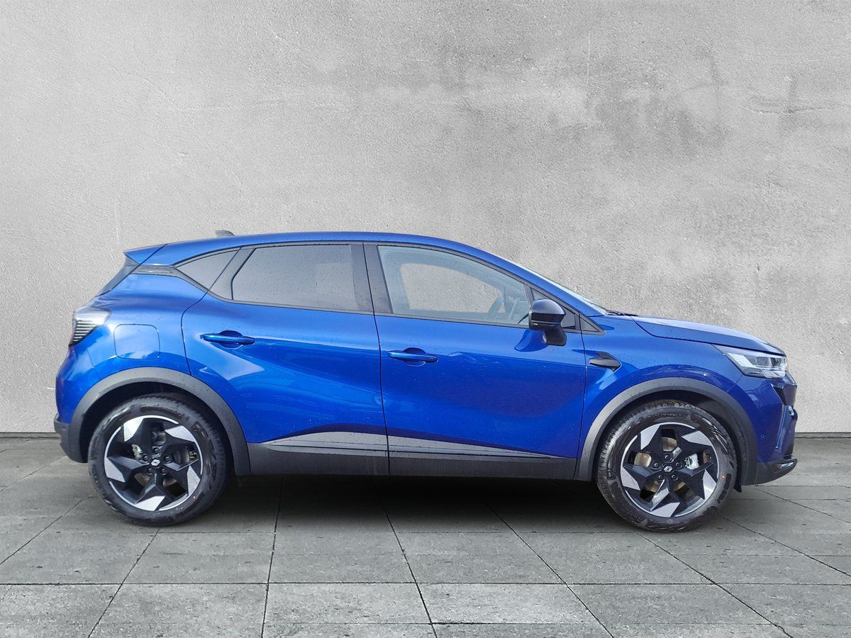 Renault Captur - Bild 6