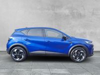 Renault Captur - Vorschau Bild 6