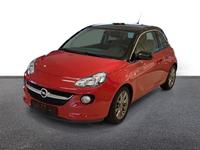 Opel Adam Jam Leder SHZ LenkradHZG Temp Berganfahrass