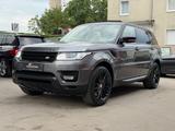 Land Rover Range Rover Sport HSE Dynamic*PANO*KEYLESS*R-KAM - Land Rover Gebrauchtwagen