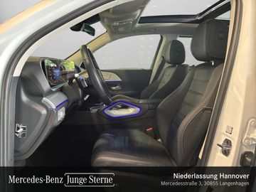 Mercedes GLE 300 - 10
