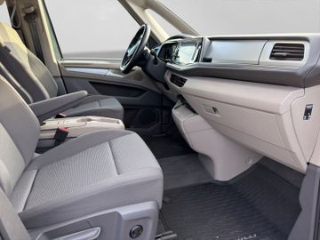 Volkswagen T7 Multivan - 4