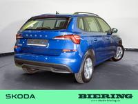 Skoda Kamiq 1.0 TSI Active KLIMA PDC SITZHEIZUNG