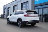 Skoda Kodiaq 2.0 TDI 4x4 *Leder*Matrix*ACC*360°*HUD* - Skoda Kodiaq Gebrauchtwagen