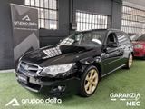 Subaru Legacy 2.0i SW BLACK LINE EDITION 4X4 BI- - gebrauchte Subaru Legacy aus dem Jahr 2009
