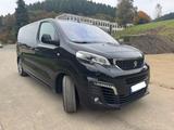 Peugeot Traveller 2.0 BlueHDi 180 S&S EAT6 Business ... - Peugeot Traveller mit Schiebetür